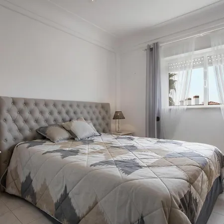 Apartment Ariana Portimao