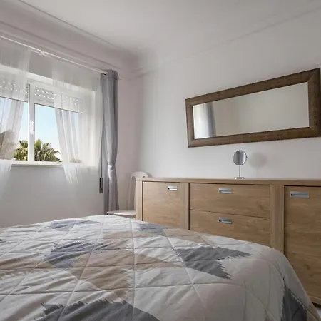 Ariana Apartment Portimao