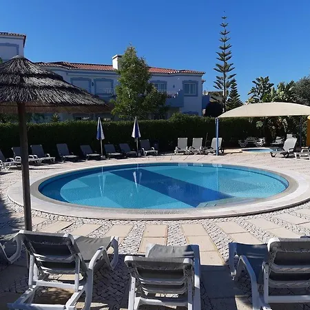 Ariana Lägenhet Portimão