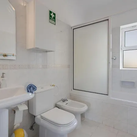 דירה Ariana פורטימאו