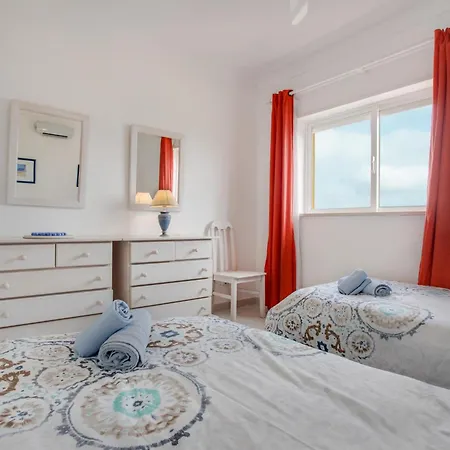 Appartement Ariana *