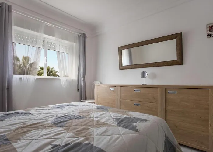 Ariana アパート ポルティマン