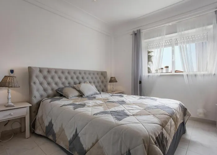 Appartement Ariana Portimão