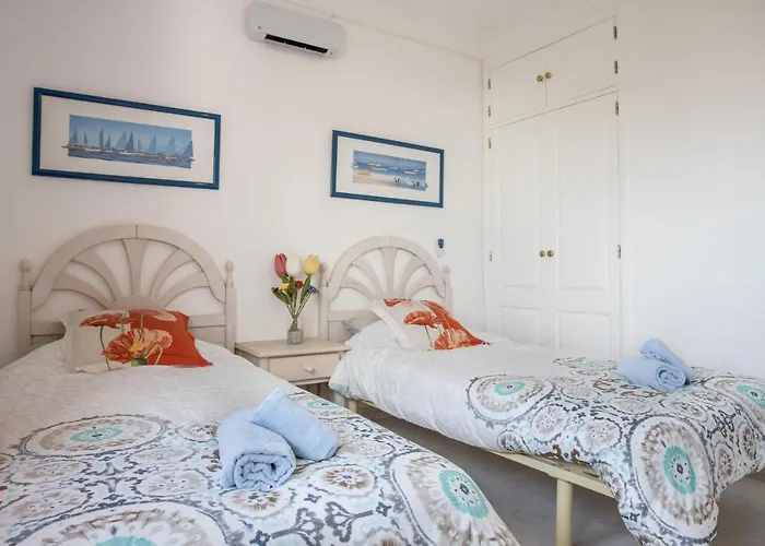 Ariana Appartement *