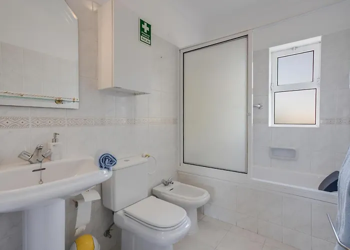 Appartement Ariana Portimão