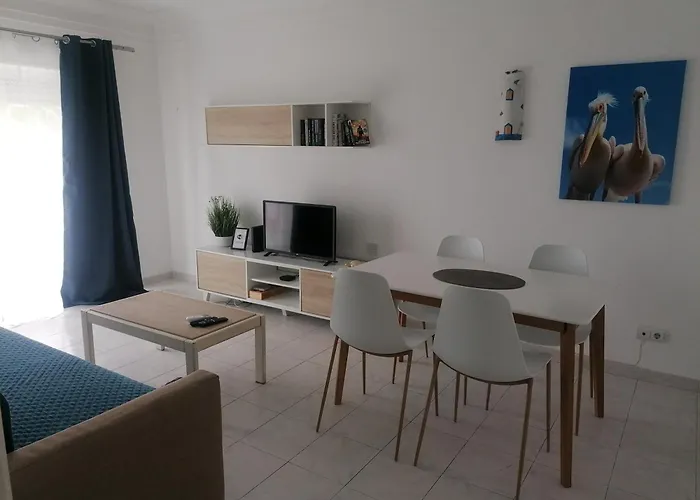 Appartement Ariana Portimão