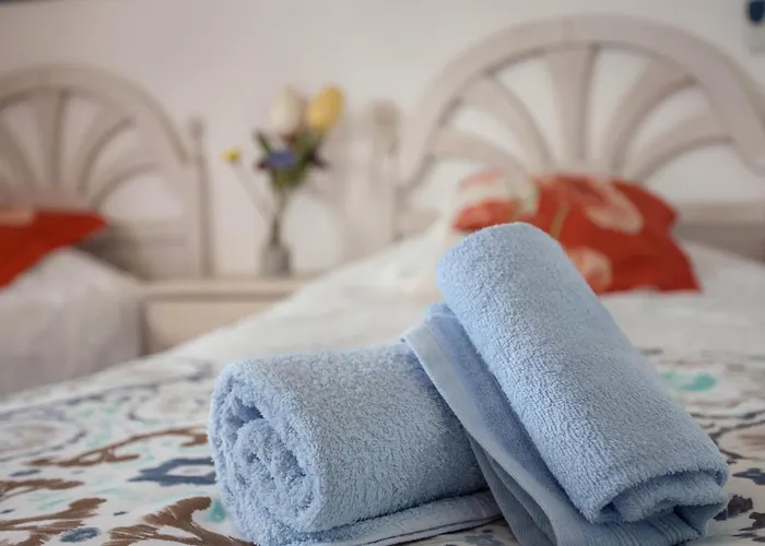 Ariana アパート *