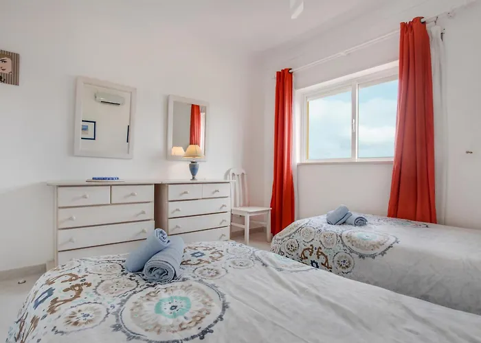 Appartement Ariana *