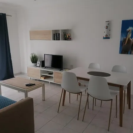 Apartment Ariana Montes de Alvor