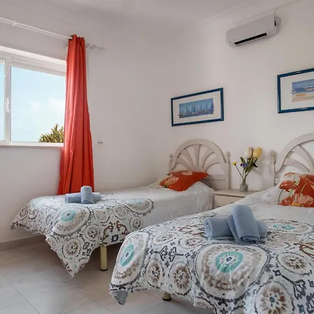 Appartement Ariana Portimão