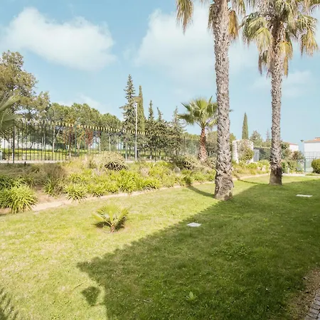 Ariana Appartement *