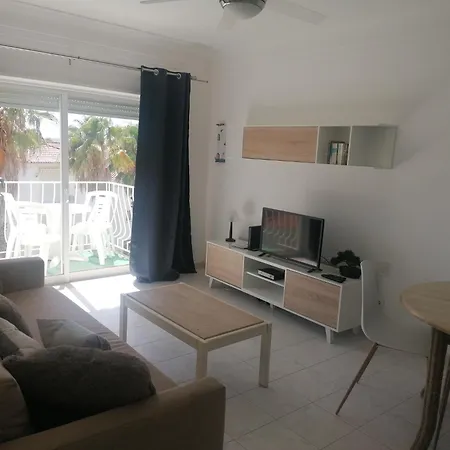 Appartement Ariana Portimão